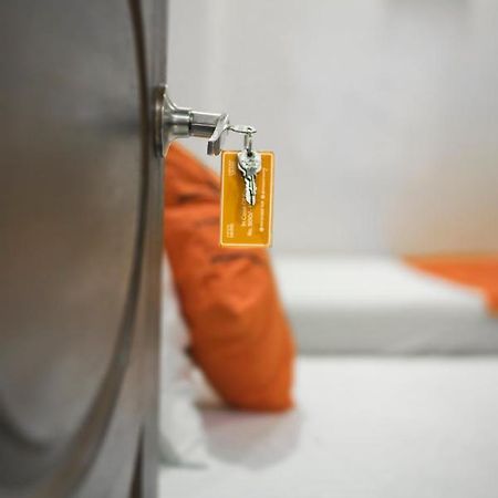 Goho Rooms Badar Карачи Екстериор снимка