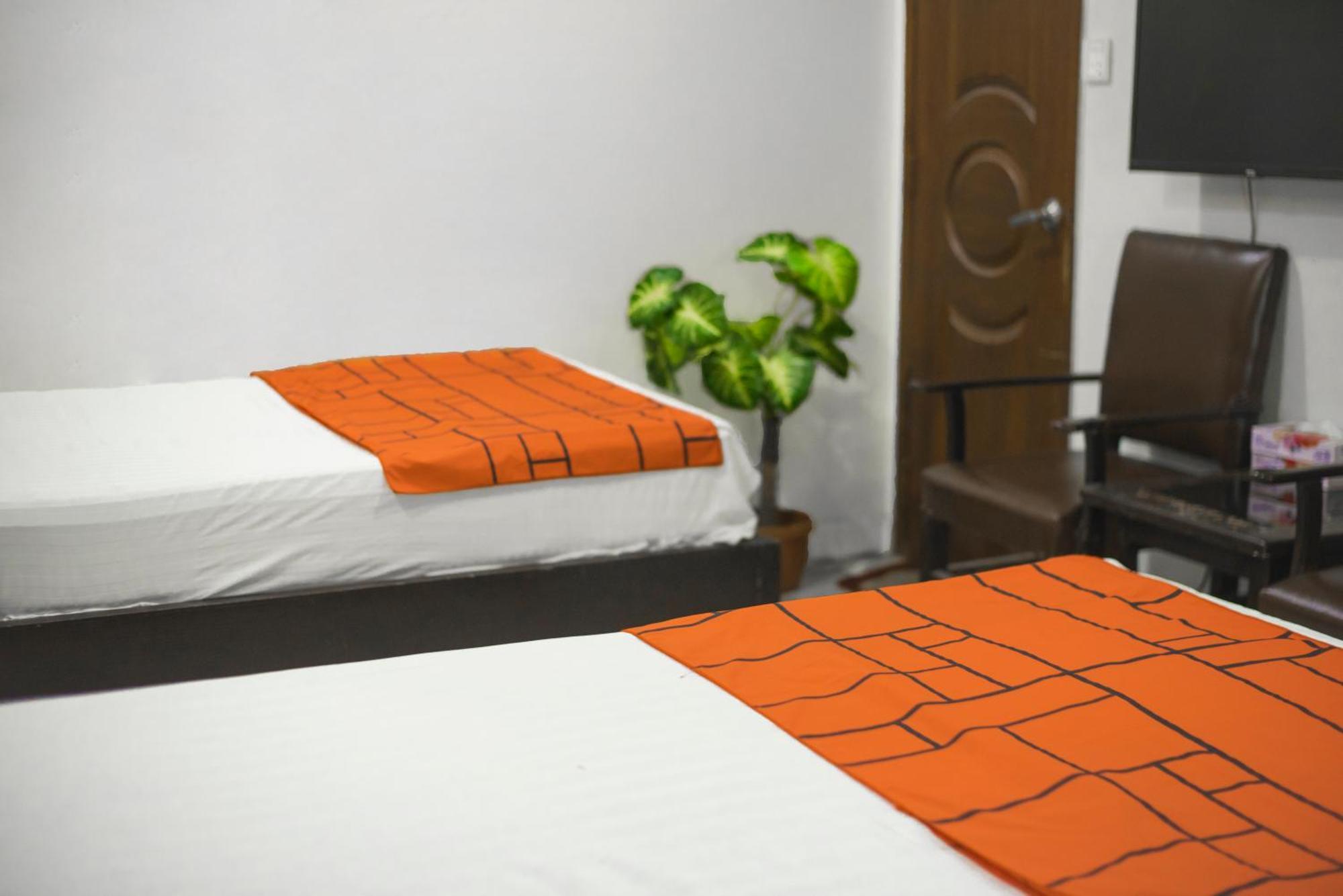 Goho Rooms Badar Карачи Екстериор снимка