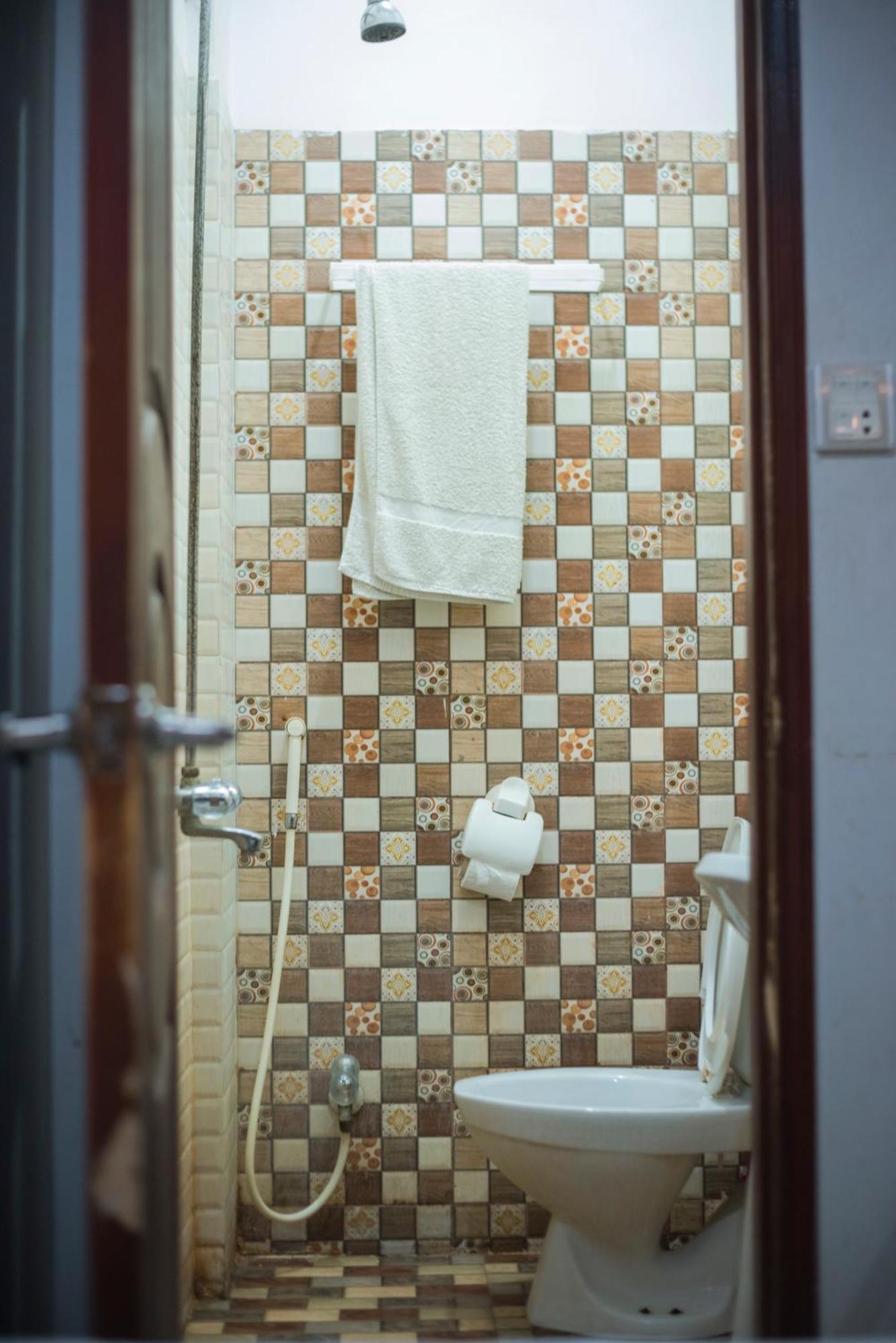 Goho Rooms Badar Карачи Екстериор снимка