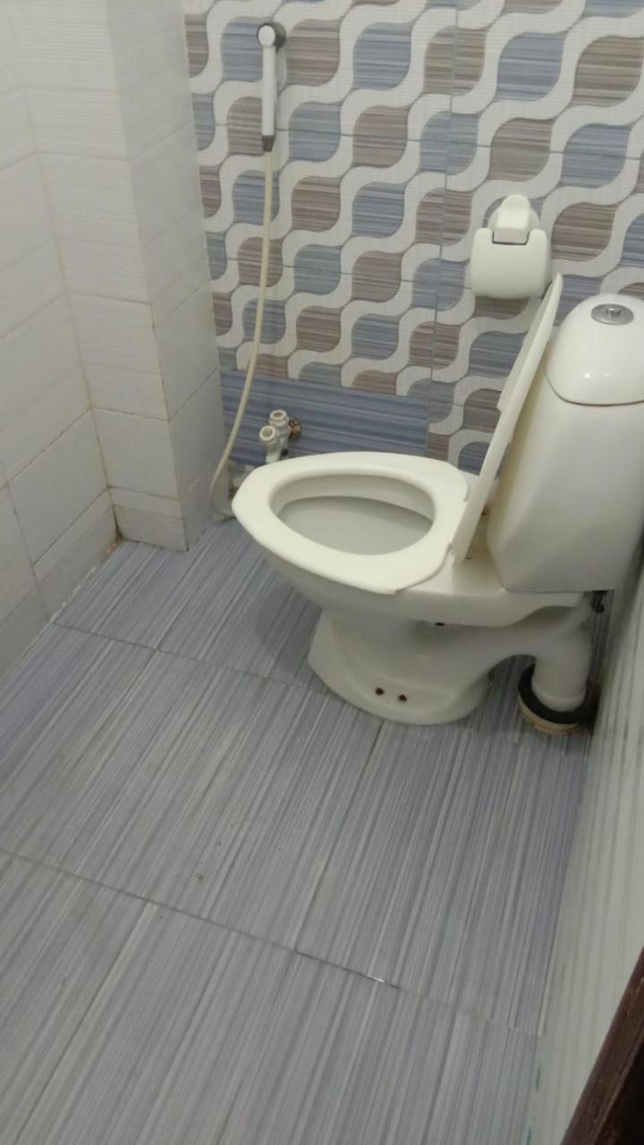 Goho Rooms Badar Карачи Екстериор снимка