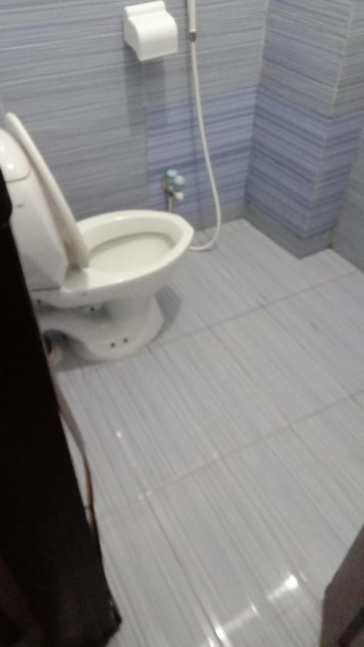 Goho Rooms Badar Карачи Екстериор снимка