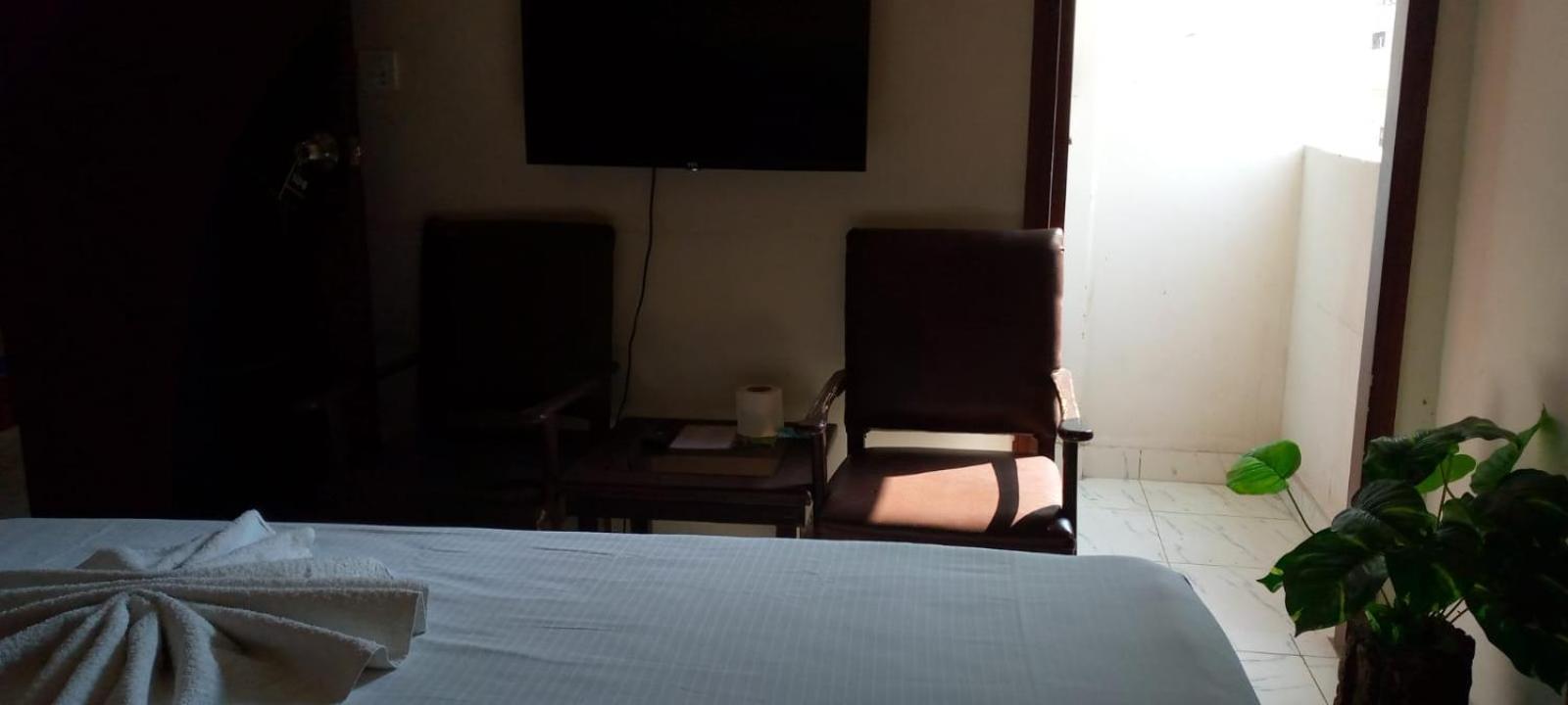 Goho Rooms Badar Карачи Екстериор снимка