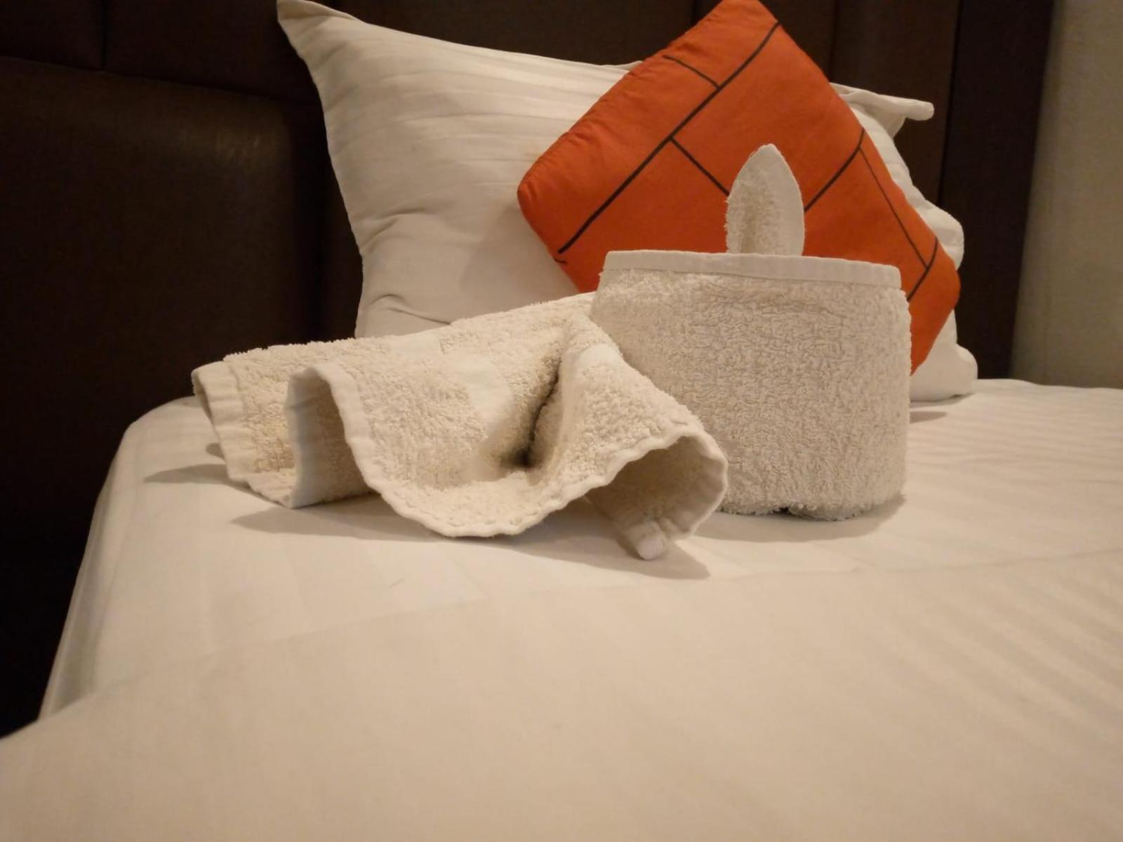 Goho Rooms Badar Карачи Екстериор снимка