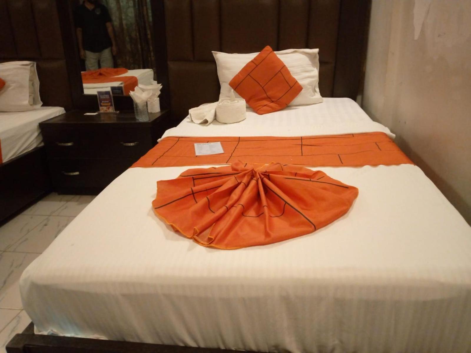 Goho Rooms Badar Карачи Екстериор снимка