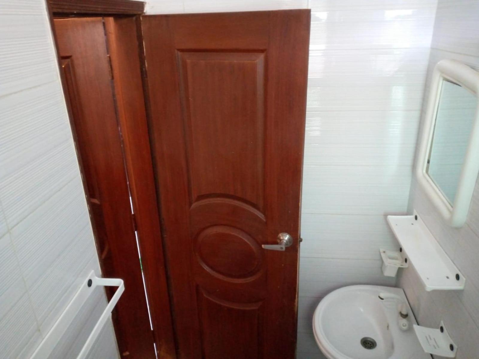 Goho Rooms Badar Карачи Екстериор снимка