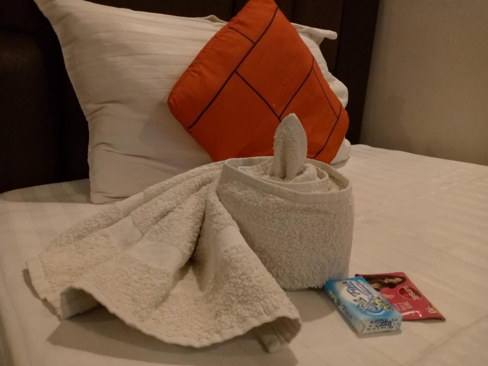Goho Rooms Badar Карачи Екстериор снимка