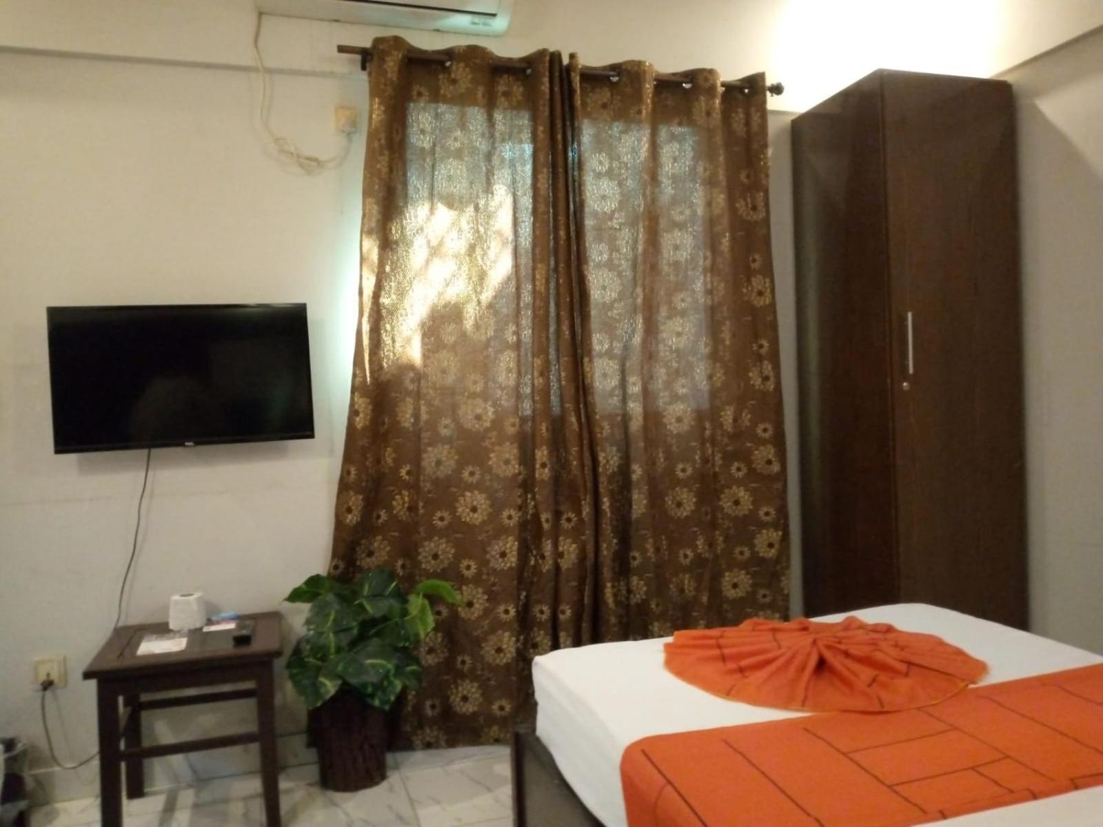 Goho Rooms Badar Карачи Екстериор снимка
