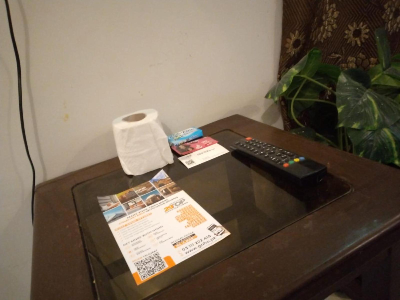 Goho Rooms Badar Карачи Екстериор снимка